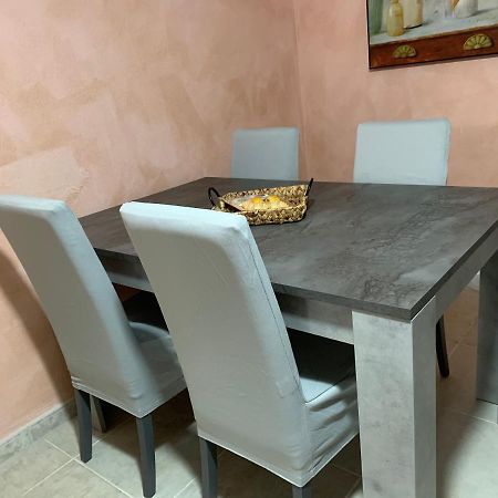 Case In Style 3 Villa Vaccileddi Ngoại thất bức ảnh