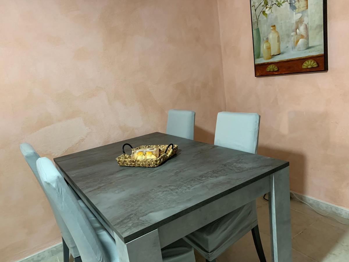 Case In Style 3 Villa Vaccileddi Ngoại thất bức ảnh