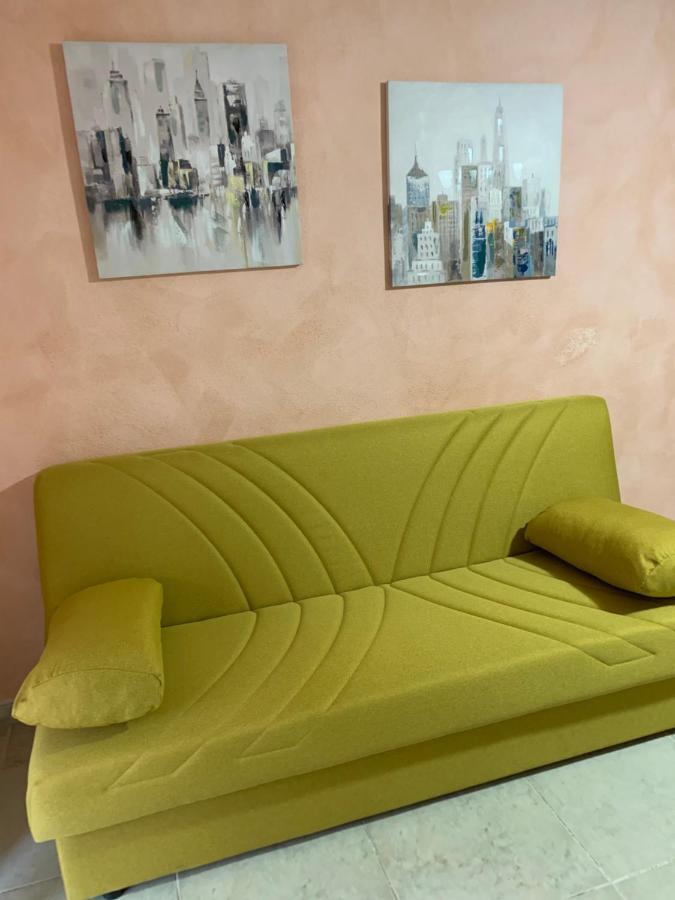 Case In Style 3 Villa Vaccileddi Ngoại thất bức ảnh