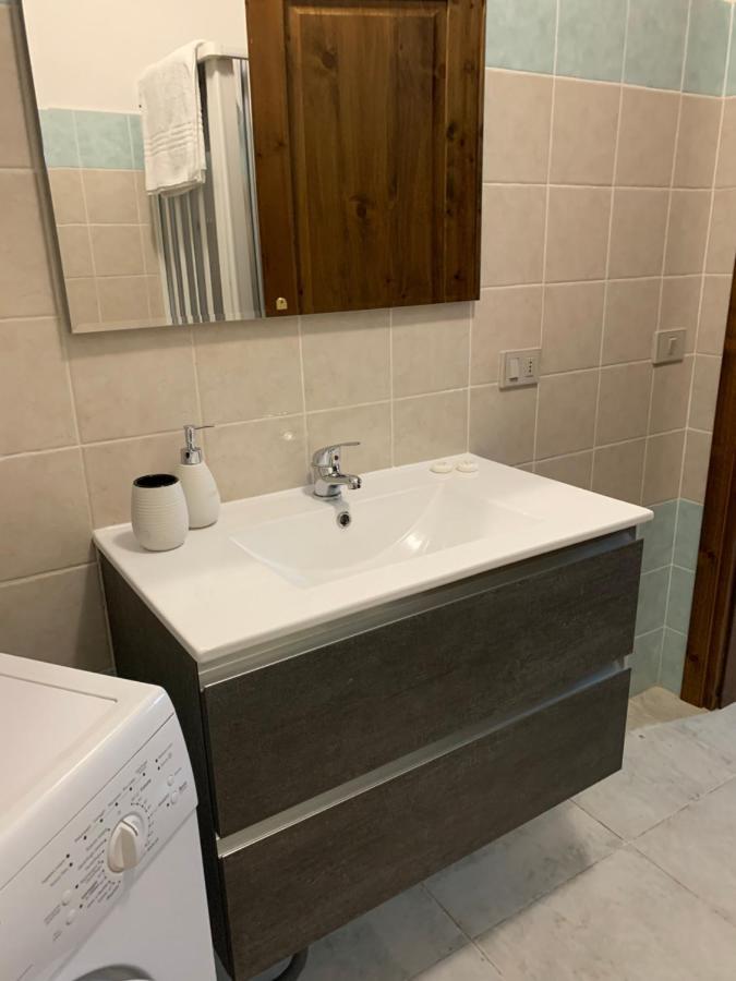 Case In Style 3 Villa Vaccileddi Ngoại thất bức ảnh