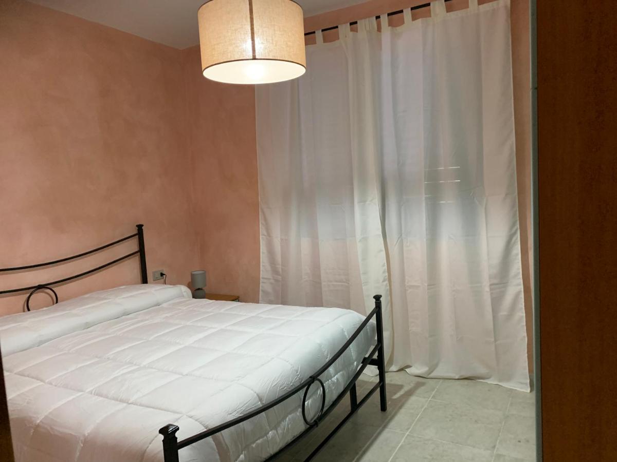Case In Style 3 Villa Vaccileddi Ngoại thất bức ảnh