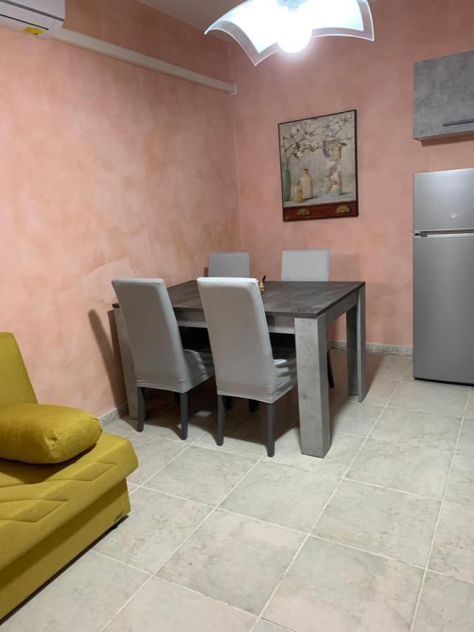 Case In Style 3 Villa Vaccileddi Ngoại thất bức ảnh