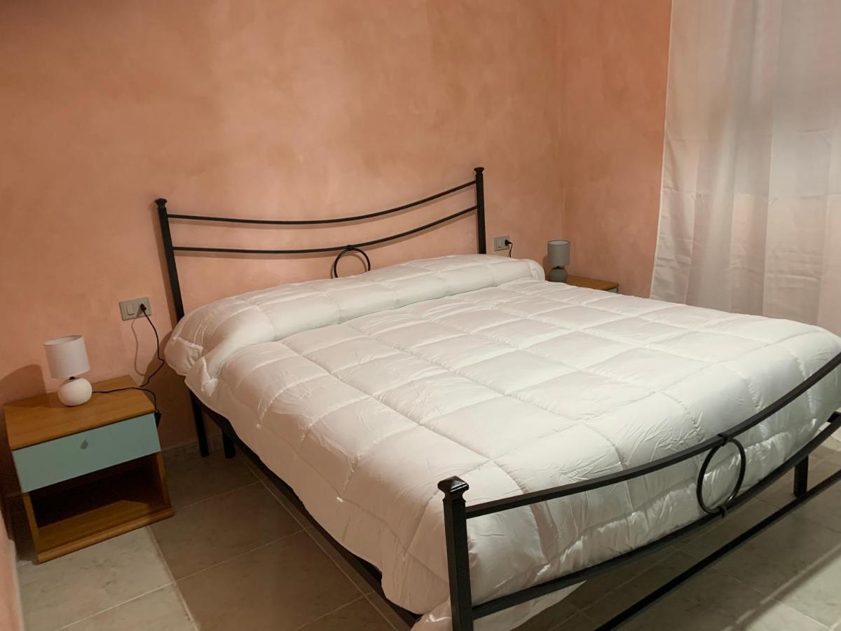 Case In Style 3 Villa Vaccileddi Ngoại thất bức ảnh