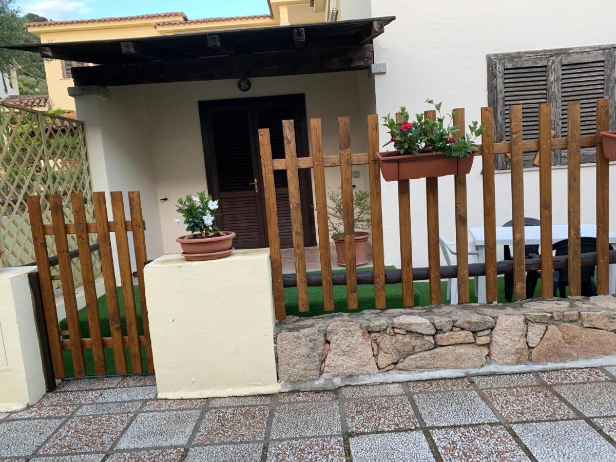 Case In Style 3 Villa Vaccileddi Ngoại thất bức ảnh