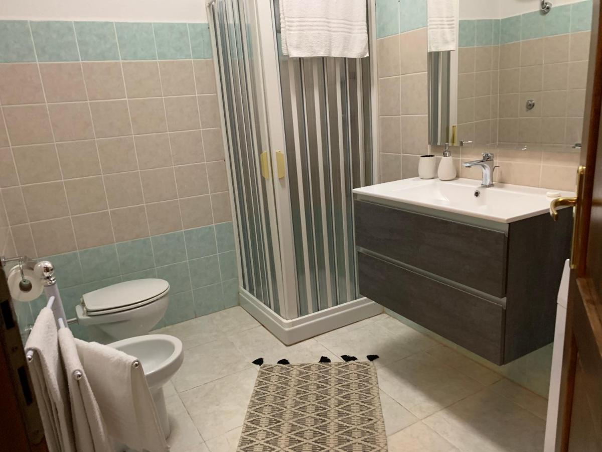 Case In Style 3 Villa Vaccileddi Ngoại thất bức ảnh