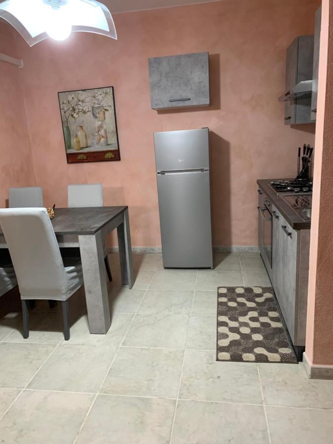 Case In Style 3 Villa Vaccileddi Ngoại thất bức ảnh