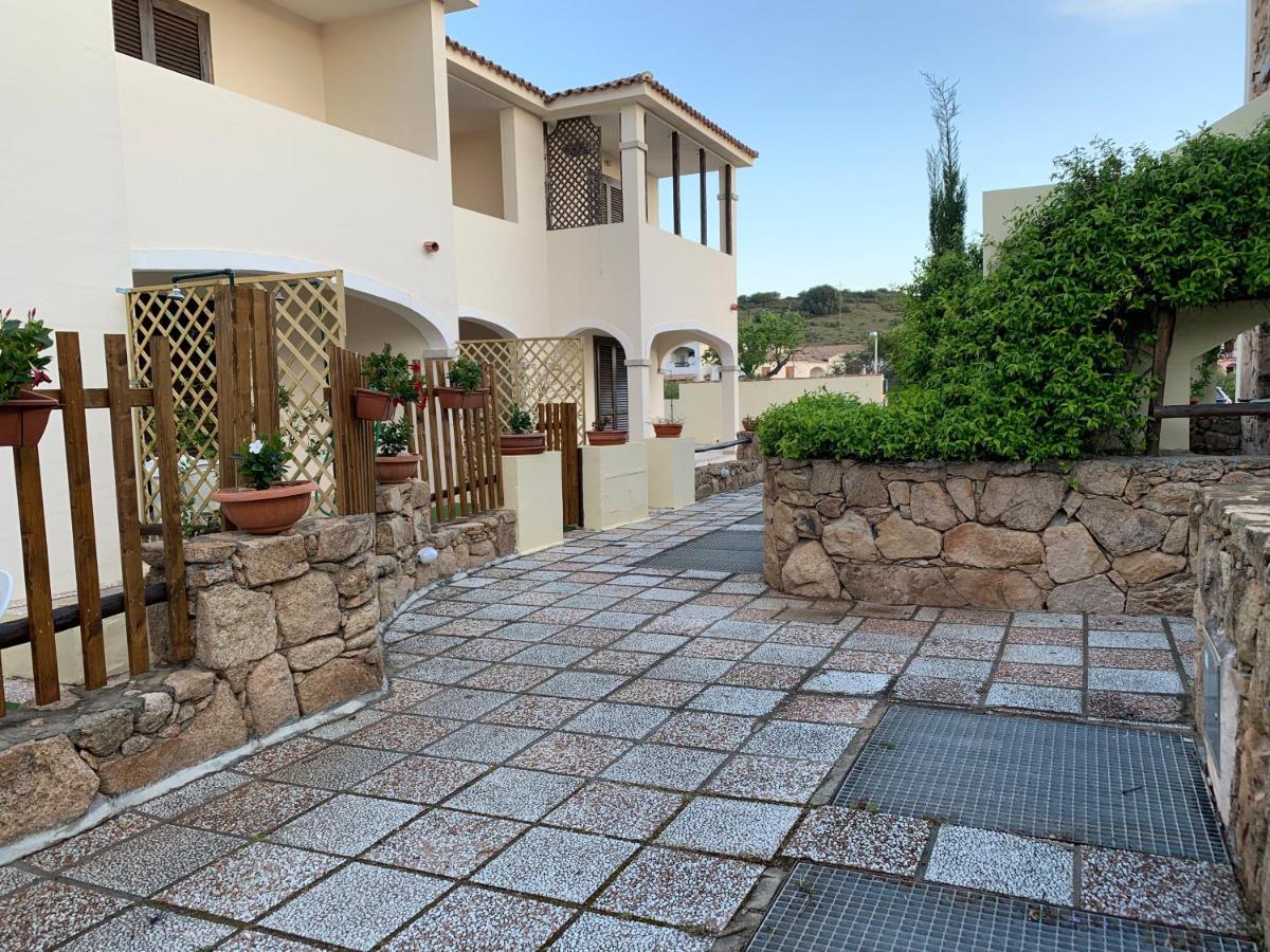 Case In Style 3 Villa Vaccileddi Ngoại thất bức ảnh