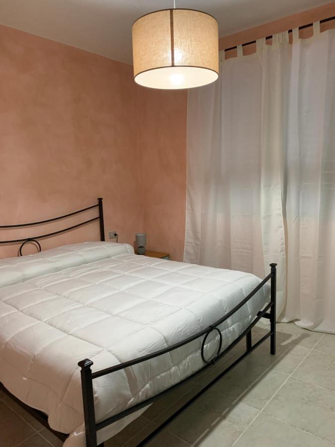 Case In Style 3 Villa Vaccileddi Ngoại thất bức ảnh