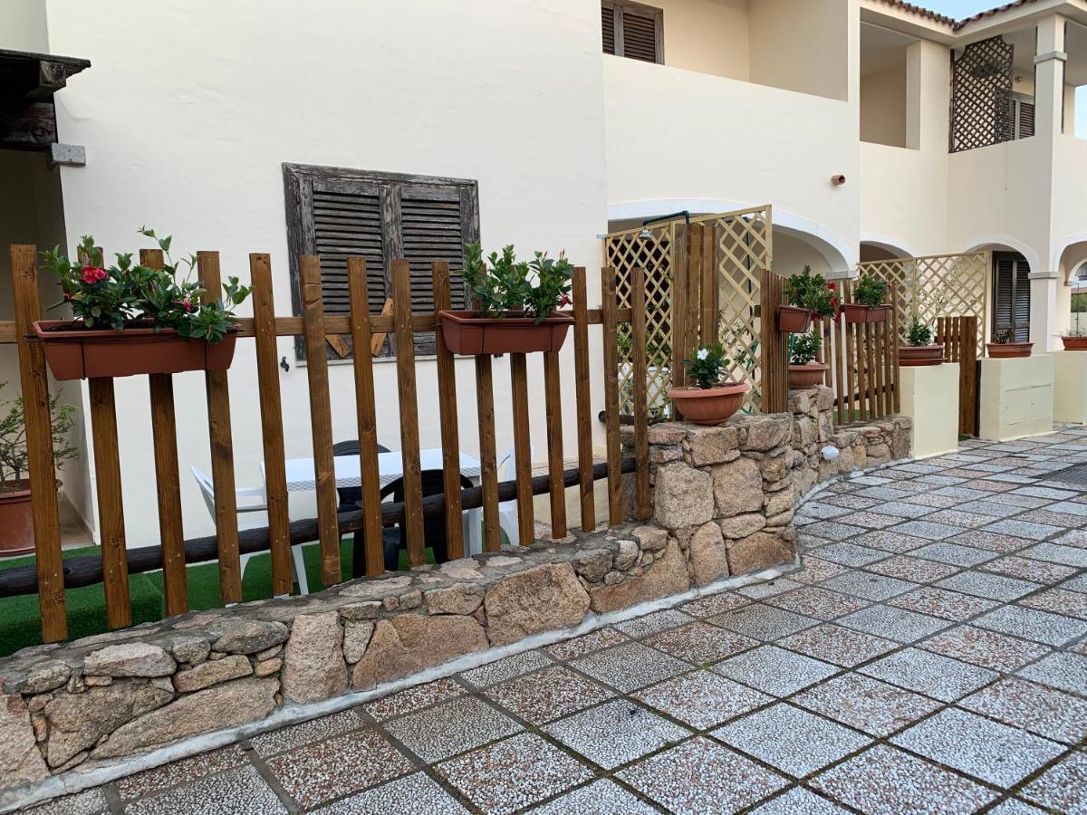 Case In Style 3 Villa Vaccileddi Ngoại thất bức ảnh