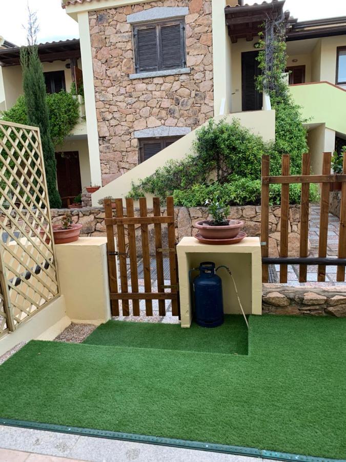 Case In Style 3 Villa Vaccileddi Ngoại thất bức ảnh